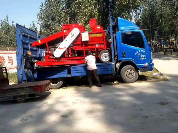 發(fā)貨現(xiàn)場 發(fā)貨現(xiàn)場