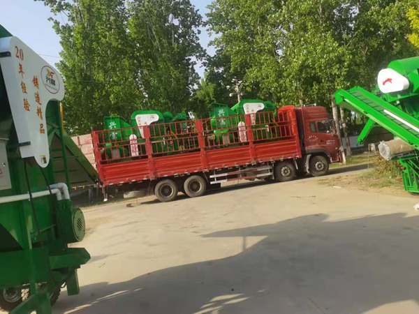 發(fā)貨現(xiàn)場 發(fā)貨現(xiàn)場