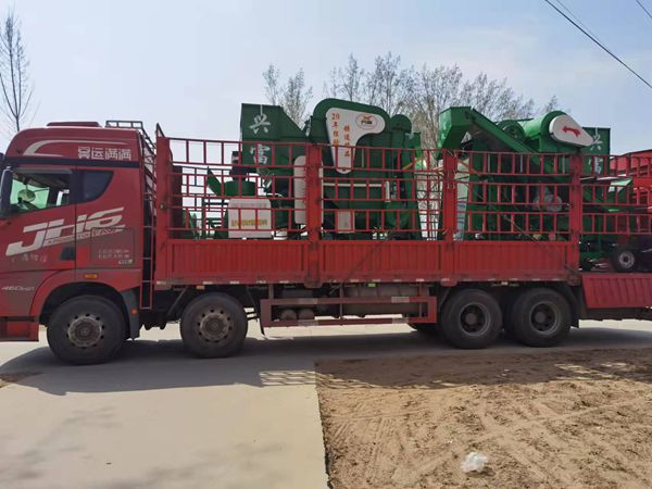 發(fā)貨現(xiàn)場 發(fā)貨現(xiàn)場