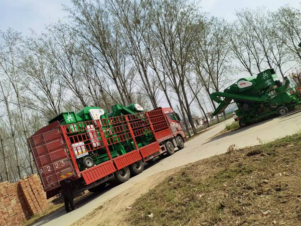 發(fā)貨現(xiàn)場 發(fā)貨現(xiàn)場