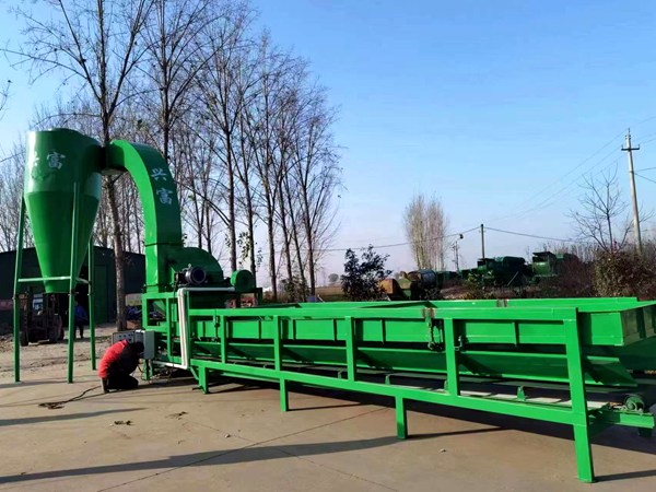 秸稈風(fēng)選機(jī) 秸稈風(fēng)選機(jī)